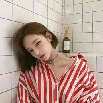 阿布格莱布的男孩